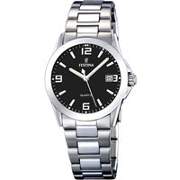 Montre Festina Femme in Acier F16377/4 - F16377/4